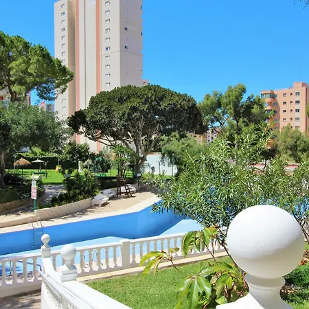 Playmon Park 8-10 Διαμέρισμα *