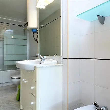 Apartamento Playmon Park 8-10 Benidorm