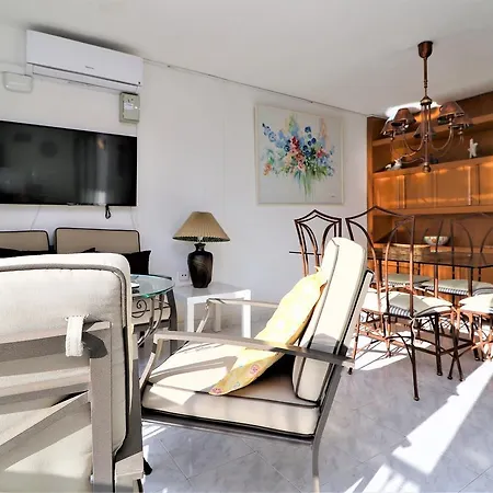 Apartamento Playmon Park 8-10
