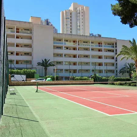 Playmon Park 8-10