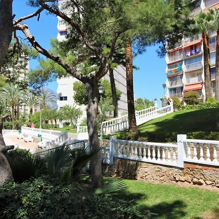 Playmon Park 8-10 Benidorm
